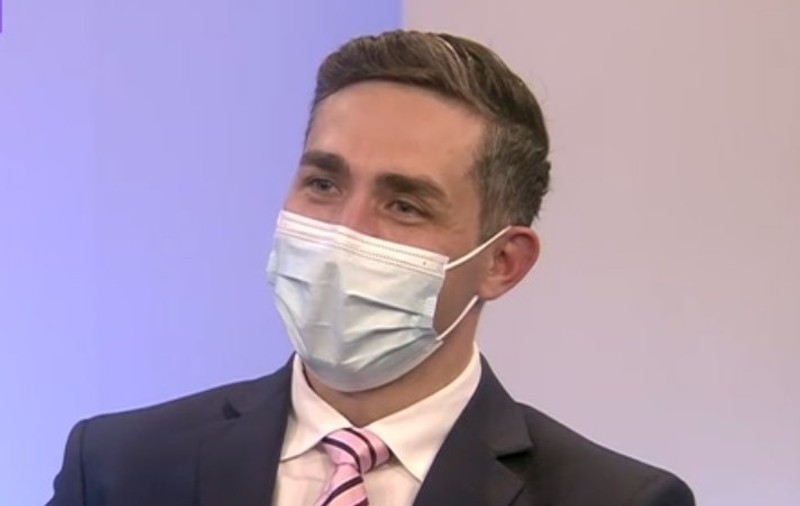 Ce spune Valeriu Gheorghiță despre ținta premierului Cîțu, de 10 milioane de oameni vaccinați în vară