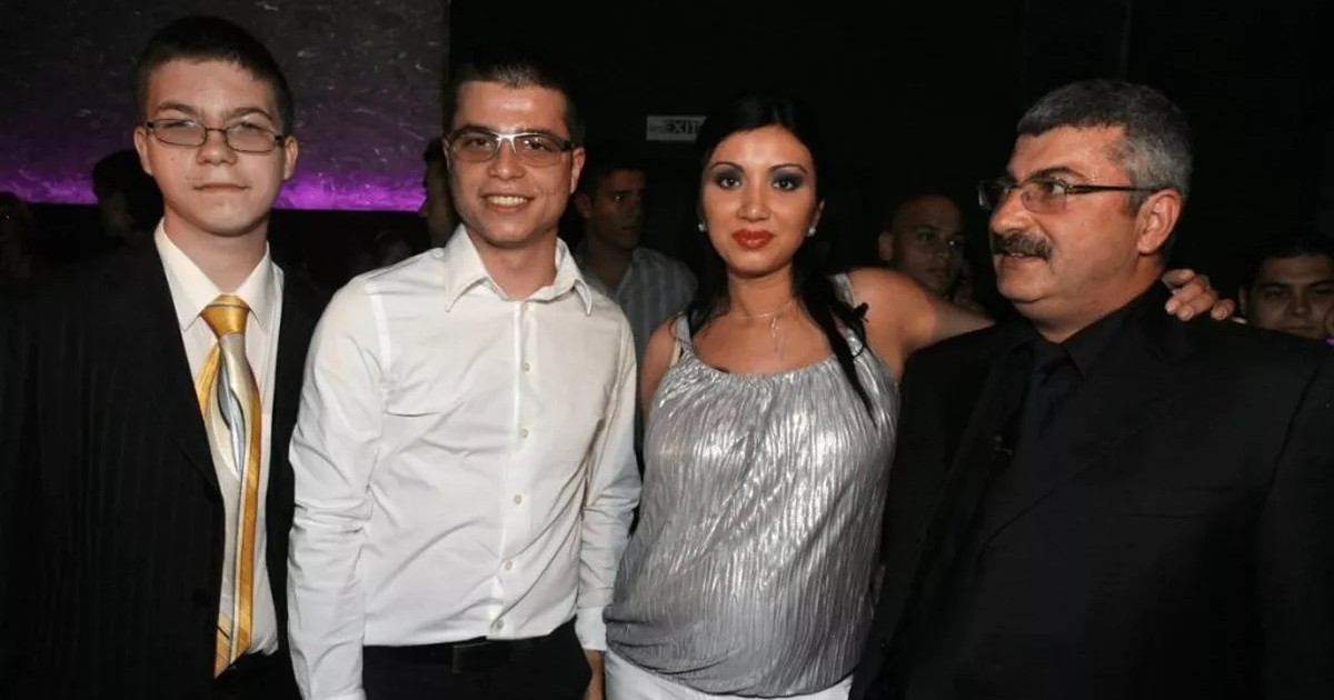 Adriana Bahmuțeanu, acuzații la adresa lui Silvius și Honorius Prigoană