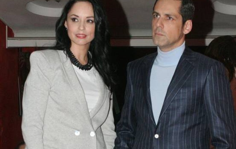 Roxana Iliescu: "Am ştiut că Andreea şi Ştefan divorţează. Nu mai e cale de întoarcere"