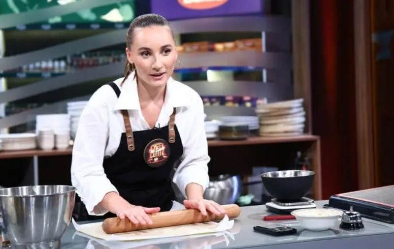 Vedetele internaționale pentru care a gătit Marina Luca înainte de „Chefi la cuțite” 2026: „Cei mai mari clienți”