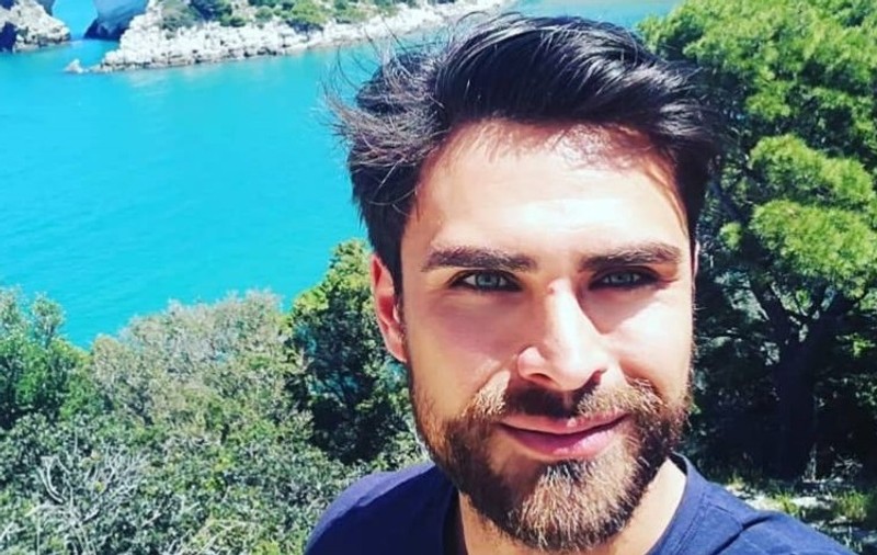 Mircea Moldovan, ispita de la „Insula iubirii”, va  deveni tată pentru prima oară. Cine este iubita lui