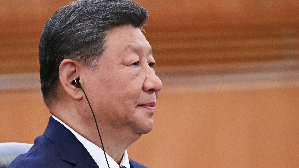 Liderul chinez Xi Jinping Foto: Profimedia