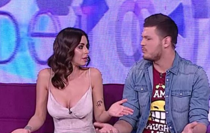 Natalia Mateuț și Răzvan Botezatu au pățit-o în direct. Cine le-a luat locul la emisiune