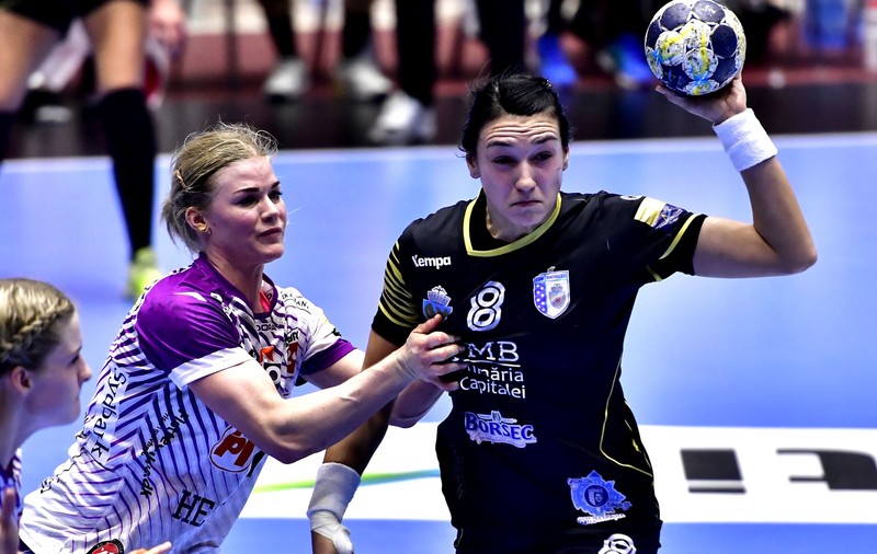 Cristina Neagu vrea mai mulți bani de la CSM București. Reacția clubului și o comparație cu cazul lui Mikkel Hansen, cel mai bine plătit handbalist din lume