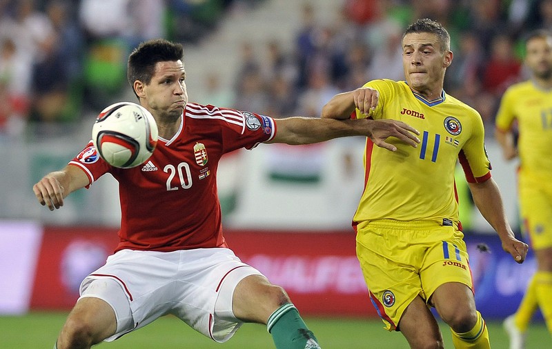 DigiSport va transmite toate meciurile de baraj pentru calificarea la Euro