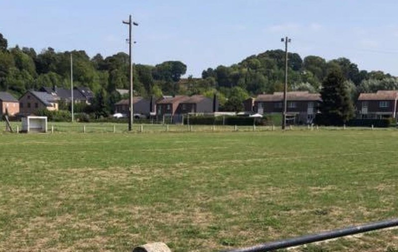 Care este cel mai mare scor din fotbal în 2018. 0-40 într-o ligă provincială din Belgia!