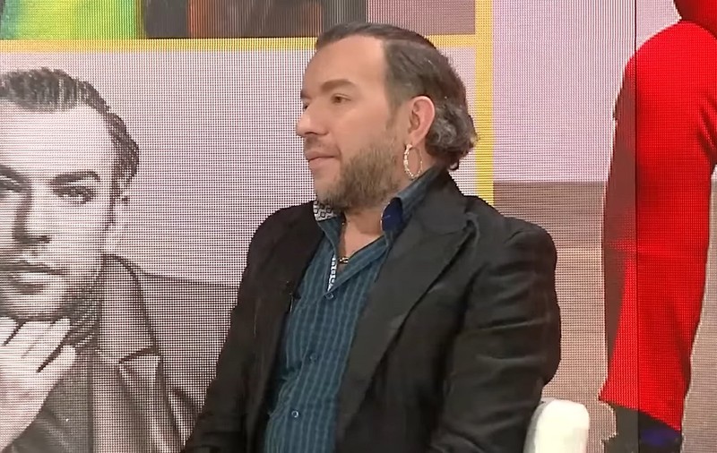 Ultimele apariții la TV ale lui Stephan Pelger. Anunțase că suferă de depresie și de insomnie cronică: „Luam 40 de pastile într-o zi”