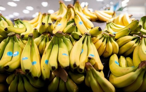 Ce se întâmplă dacă mănânci banane zilnic efectul asupra intestinelor și digestiei. Sursă foto: Getty Images.