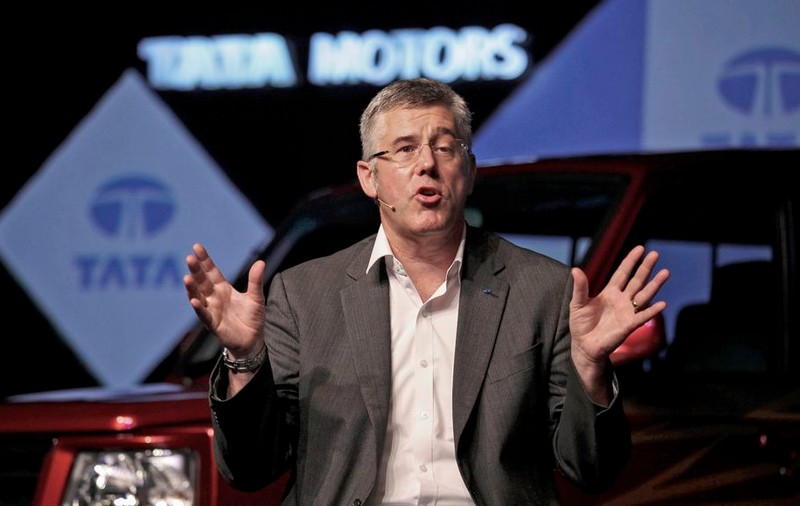 Lumea auto, ÎN STARE DE ŞOC: directorul Tata Motors s-a sinucis