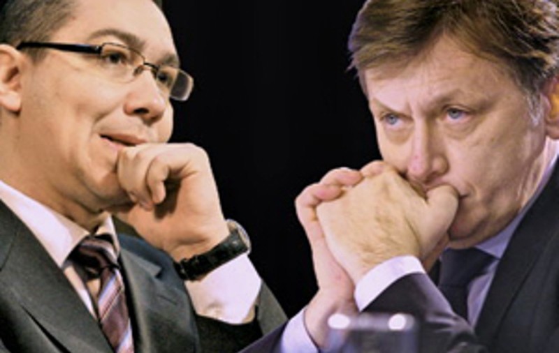 SCANDAL MONSTRU în USL din cauza MINISTERELOR! Liberalii, NEMULŢUMIŢI de ÎMPĂRŢIRE