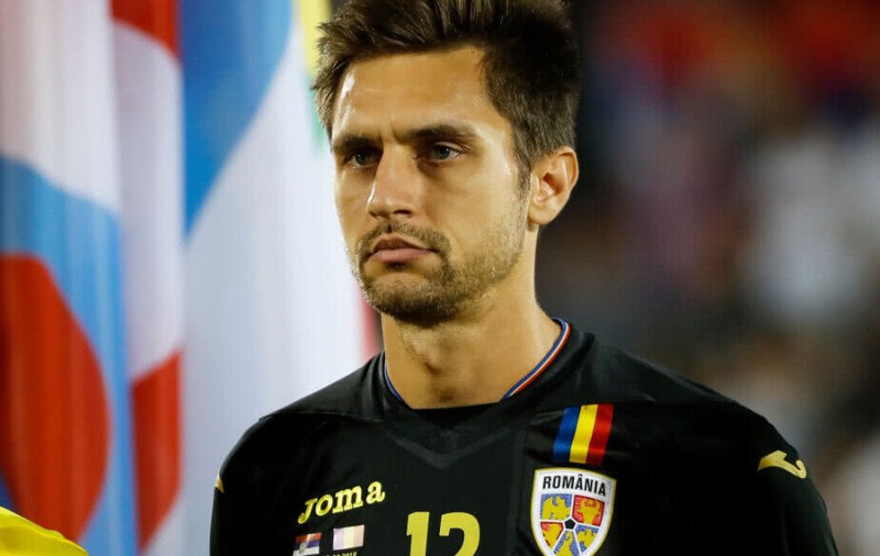 Ciprian Tătărușanu a semnat cu Olympique Lyon