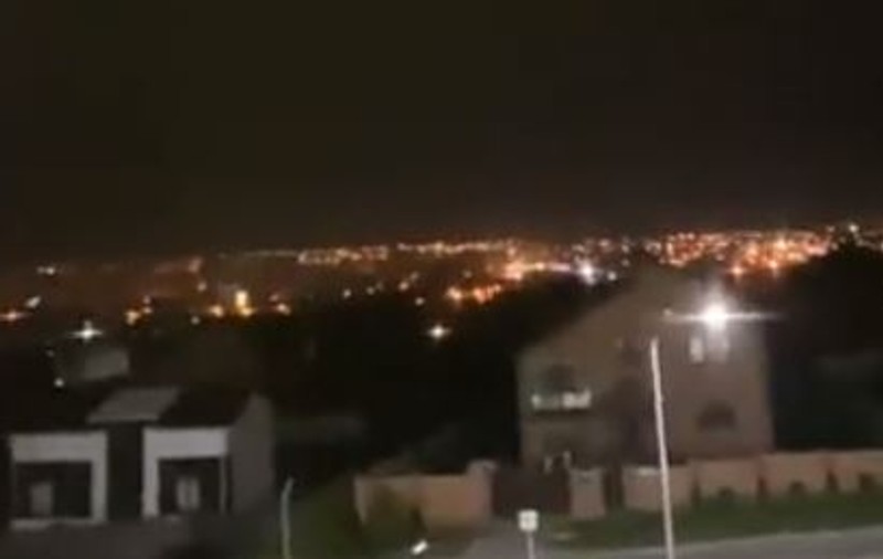 Explozii puternice luni dimineață în orașul rus Belgorod. „Nu sunt victime sau pagube”, anunță guvernatorul regiunii