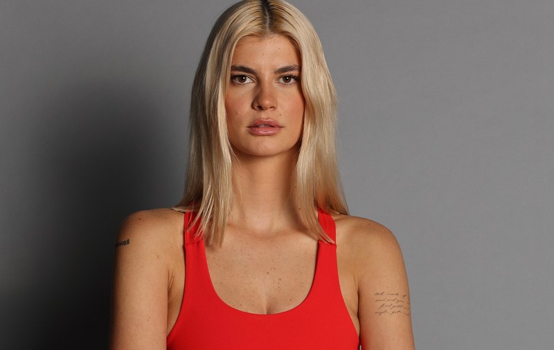 Cine este Laura Giurcanu, concurentă în echipa Faimoșilor de la „Survivor România” 2022