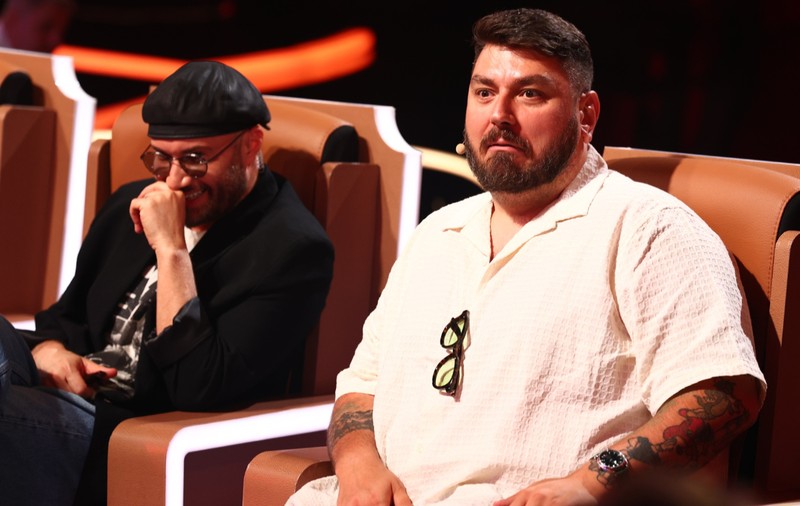 Micutzu, fascinat de un număr spectaculos în cea de-a treia ediție „The Ticket”: „Poți fi mai uimitor decât atât?”