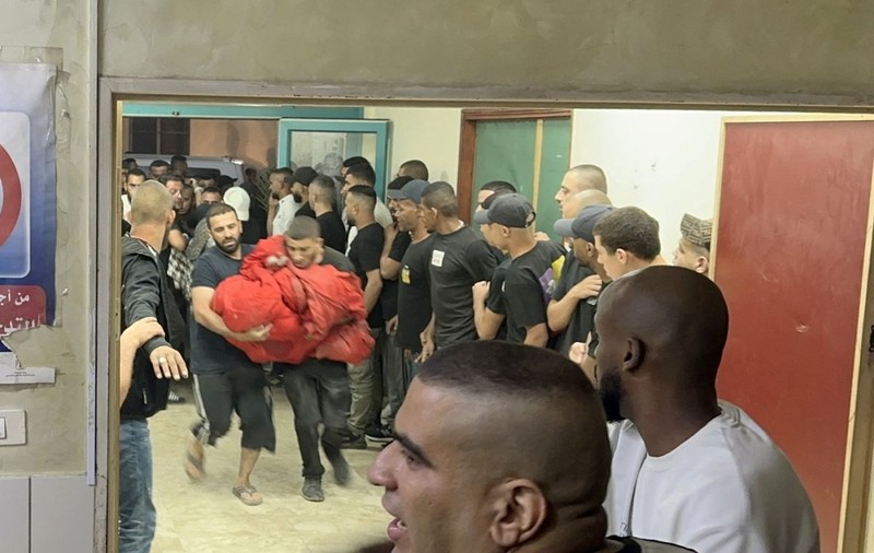 Israelul anunţă că a ucis un comandant Hamas într-un atac din Cisiordania soldat cu 18 morţi | VIDEO