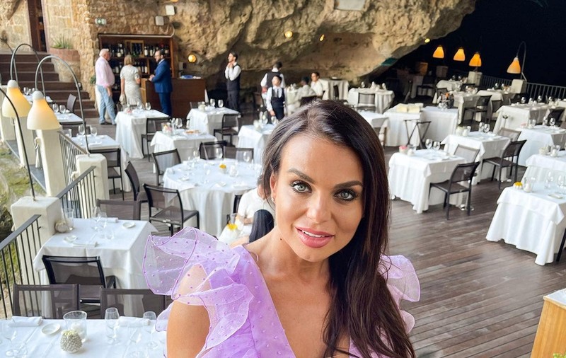 Jojo spune secretul siluetei sale. La ce alimente a renunțat: „Trebuie să fiu atentă la ceea ce mănânc că altfel mă umflu rapid”