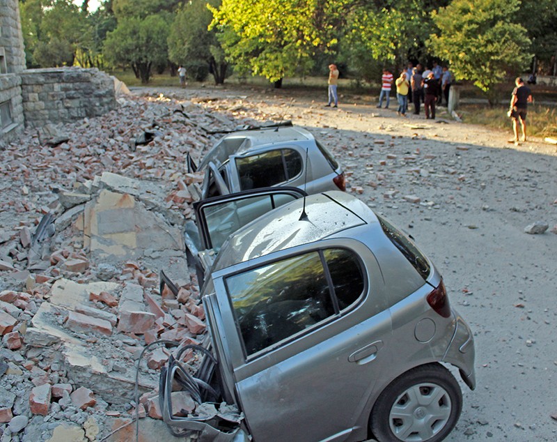 Anul 2019, în imagini. Poze memorabile din ultimele luni