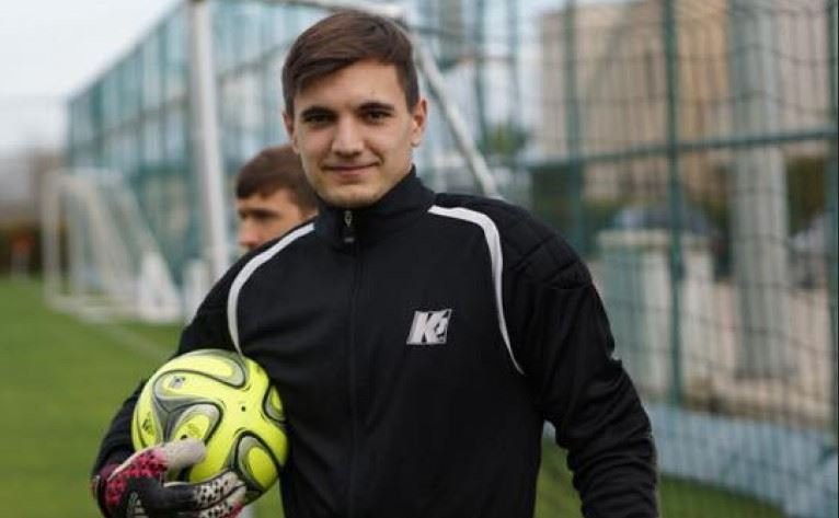 Portarul Radu Mîțu, ginerele căruia un coleg i-a stricat nunta