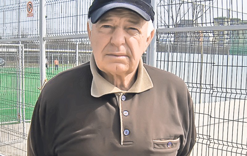 Cicerone Manolache, fost selecţioner al Libiei, ne-a dezvăluit cum s-a răzbunat Gaddafi pe teroriştii care au vrut să-l ucidă