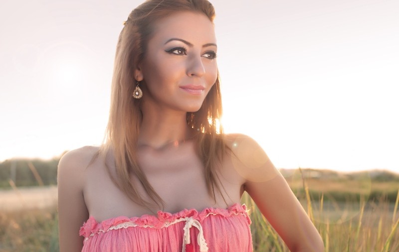 Giulia Anghelescu va fi DJ la ProFm