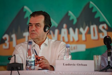 Ludovic Orban