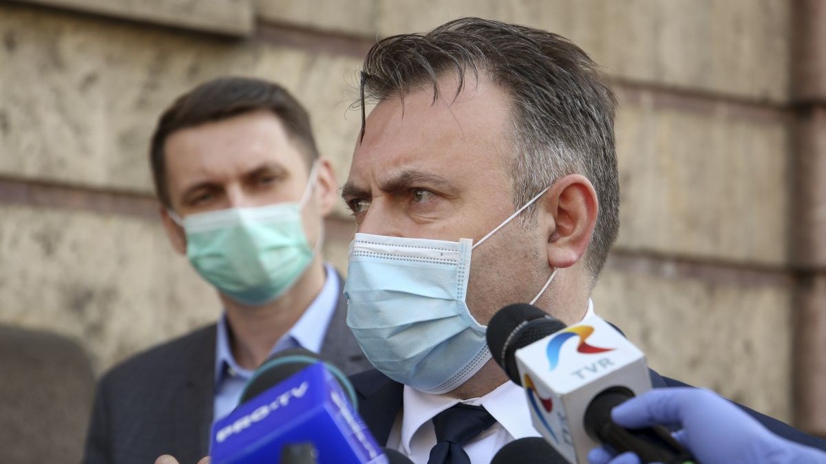 Nelu Tătaru. Foto: Inquam Photos / Cristi Vescan