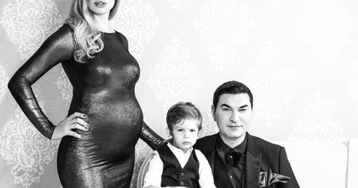 Cum se vor numi gemenele Valentinei Pelinel și ale lui Cristi Borcea. Ce semnificație aparte au prenumele micuțelor