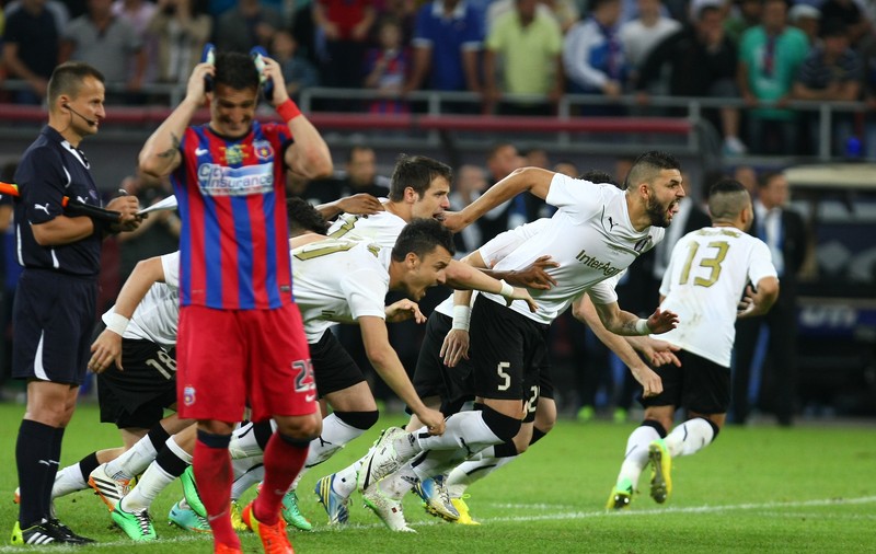 Steaua și Astra se mai duelează pentru semnătura unui străin. Nu este Yazalde