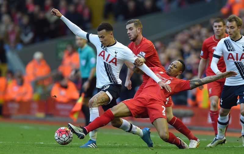 COTA ZILEI și avancronica meciului Liverpool - Tottenham