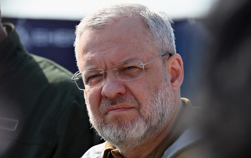 Ucraina a început construirea a două noi reactoare nucleare. „Acesta este răspunsul nostru pentru terorişti"