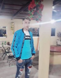 Nicu Mihălăchiuțe (19 ani)