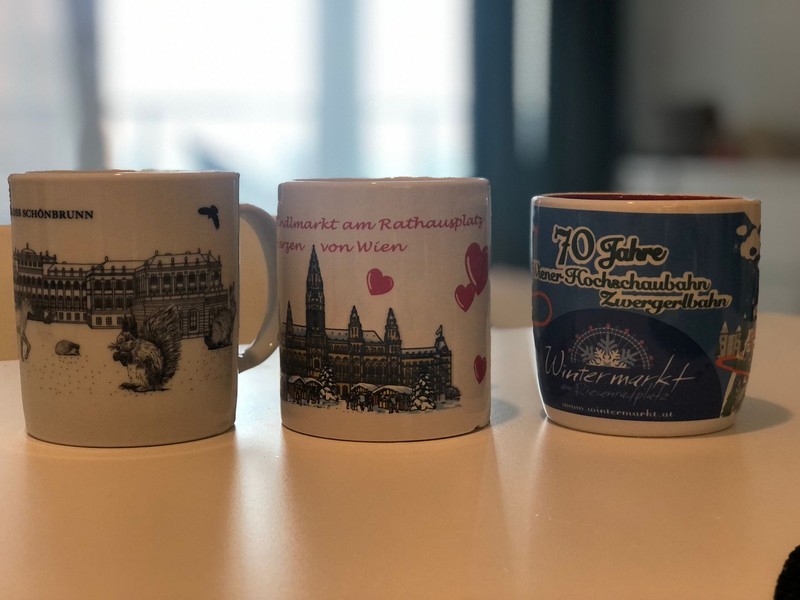 Cănile de ceramică