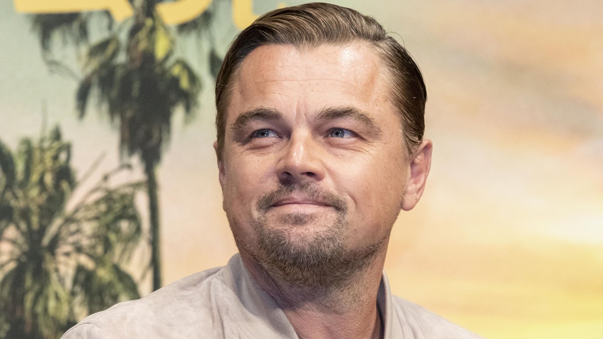 Imaginea din București postată de Leonardo DiCaprio pe Instagram (HEPTA)