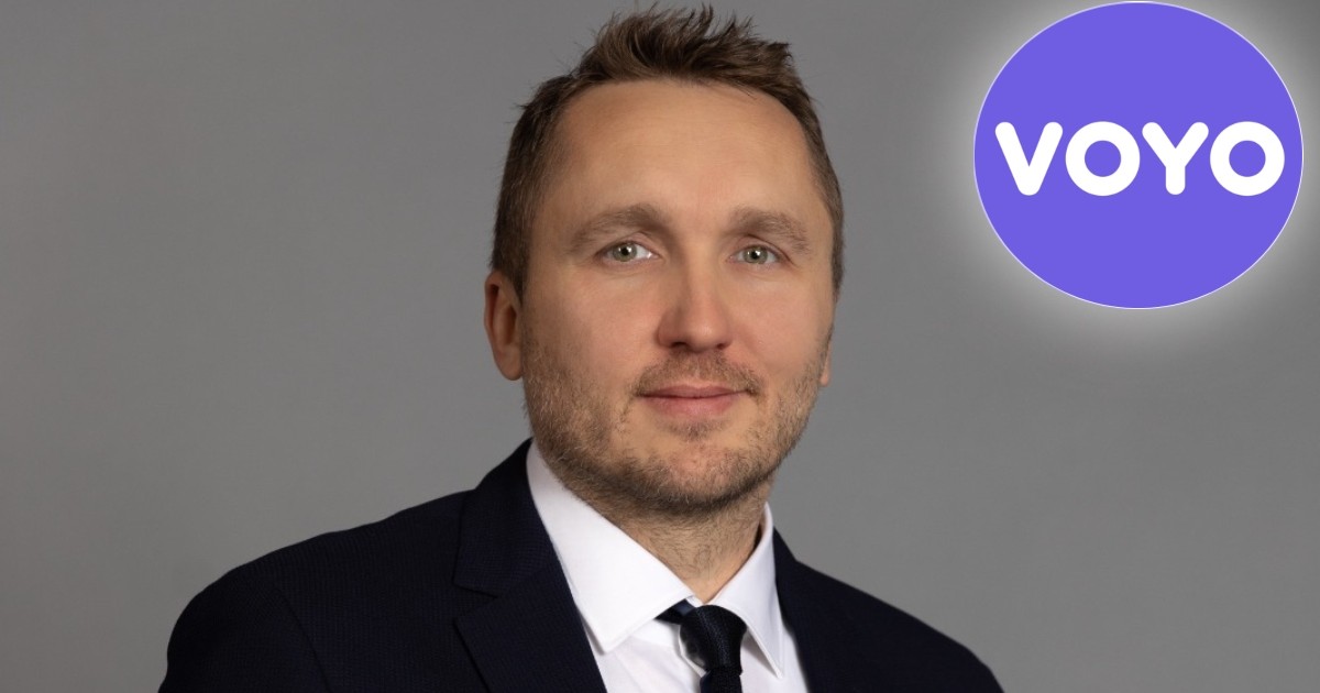 Aleksandras Cesnavicius, șeful PRO TV, a spus ce se întâmplă cu platforma de streaming VOYO