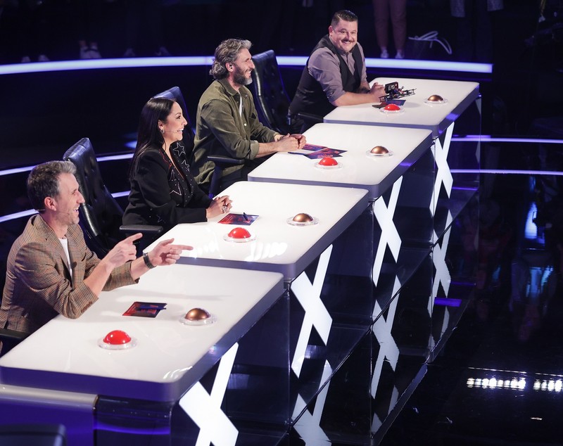 Finala Românii au talent 2025. 10 concurenți vor lupta în această seară pentru premiul de 120.000 de euro. Cu câți bani vor fi recompensate locurile 2 și 3