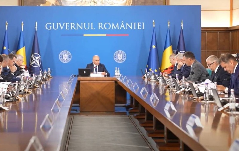 Ce s-a stabilit în prima ședință a Guvernului condus de Ilie Bolojan. Noul Executiv a adoptat prima Ordonanță de Urgență