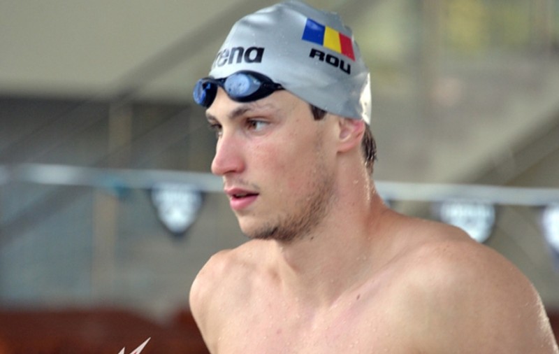 Marius Radu a obținut calificarea la JO 2016, în penultima zi a Internaționalelor României