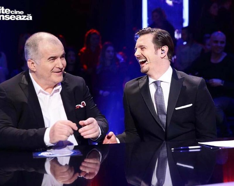 De ce nu s-a recăsătorit Florin Călinescu până la 67 de ani. „Nu a făcut-o nimeni”