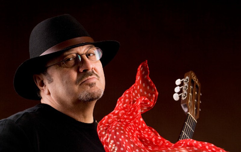 Mircea Baniciu vă invită la Sala Palatului pe 3 decembrie