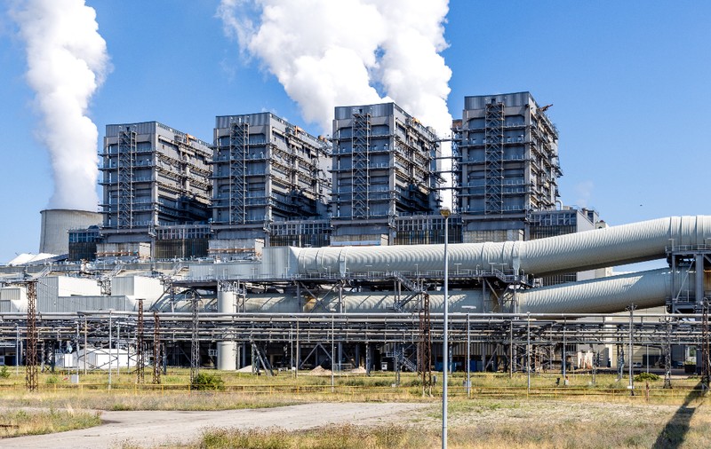 Dispozitive explozive improvizate au fost găsite lângă o centrală electrică din Brandenburg, în Germania