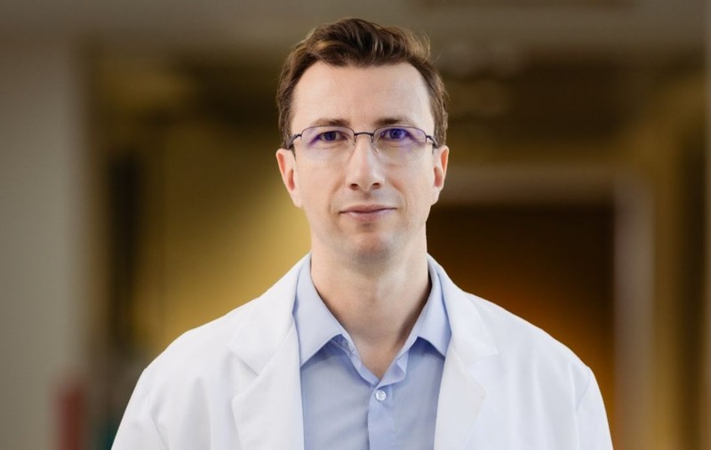 Mituri și superstiții în primul trimestru de sarcină. Interviu cu dr. Cătălin Bosoancă, medic primar obstetrică-ginecologie