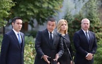 Sorin Grindeanu