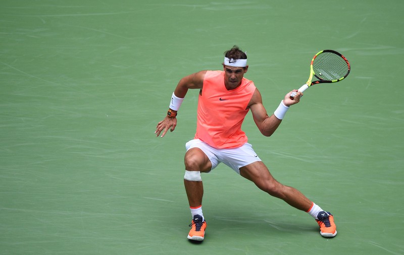Djokovic a câștigat turneul demonstrativ de la Abu Dhabi, Nadal a revenit în circuit cu o înfrângere