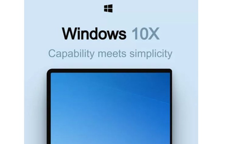 Noul sistem de operare Windows 10X, dezvăluit „din greșeală” de Microsoft. Ce noutăți aduce