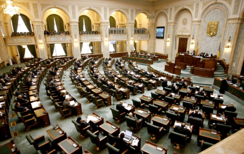 Lista candidați alegeri parlamentare 2020 Giurgiu