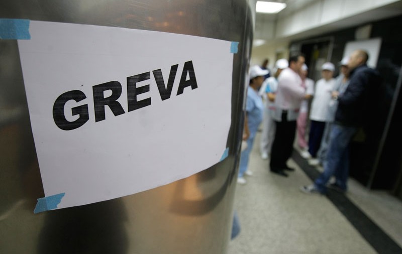 Sindicaliștii au declanșat procedura pentru începerea grevei generale | DOCUMENT