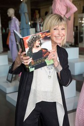 Olivia Newton-John (2019) | Foto: Hepta.ro