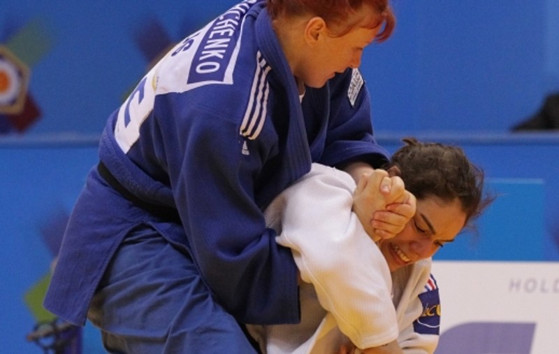 TRAGEDIE! O fostă campioană europeană la judo S-A SINUCIS