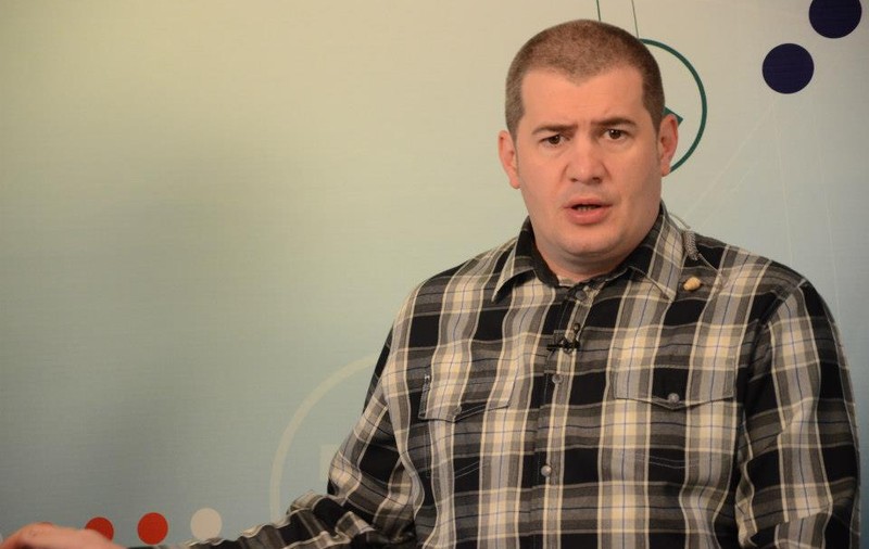 ”Starea Naţiei” pleacă de la TVR! Dragoş Pătraru a semnat cu un alt post de televiziune