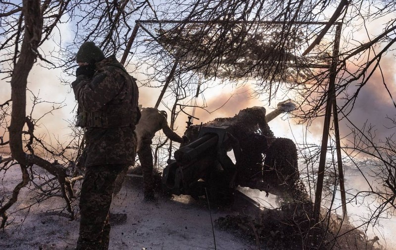 O ofensivă pe scară largă este în desfăşurare împotriva forţelor ucrainene în regiunea Kursk. „Inamicul îşi abandonează poziţiile”